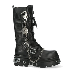 New Rock Boots & Shoes | M-474M-C1