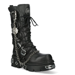 New Rock Boots & Shoes | M-474M-C1