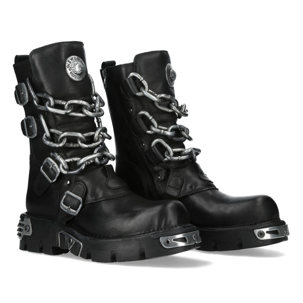 New Rock Boots & Shoes | M-373CAD-C1