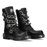 New Rock Boots & Shoes | M-373CAD-C1