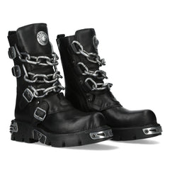 New Rock Boots & Shoes | M-373CAD-C1