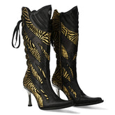 New Rock Boots & Shoes | M-9006-C2