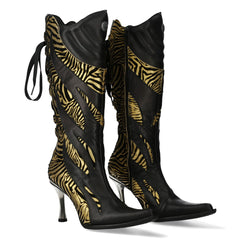New Rock Boots & Shoes | M-9006-C2
