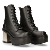 New Rock Boots & Shoes | M-SEVE22-V1