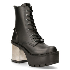 New Rock Boots & Shoes | M-SEVE22-V1
