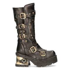 New Rock Boots & Shoes | M-1021-C4