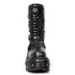New Rock Boots & Shoes | M-TANK002-C4