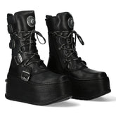 New Rock Boots & Shoes | M-WALL373-C4