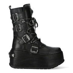 New Rock Boots & Shoes | M-WALL373-C4
