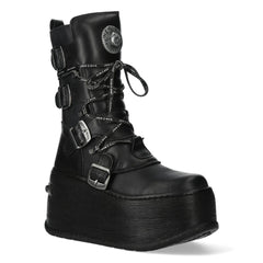New Rock Boots & Shoes | M-WALL373-C4