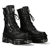 New Rock Boots & Shoes | M-WALL373-S17