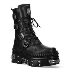New Rock Boots & Shoes | M-WALL373-S17