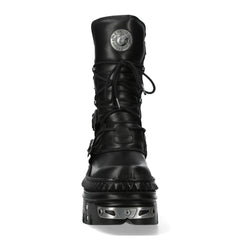 New Rock Boots & Shoes | M-WALL373-S17