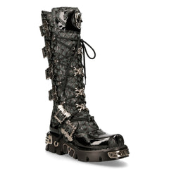 New Rock Boots & Shoes | M-308-C11