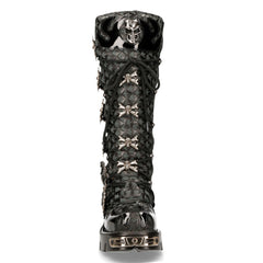 New Rock Boots & Shoes | M-308-C11