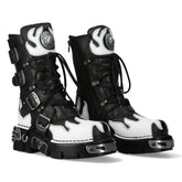 New Rock Boots & Shoes | M-591-C56