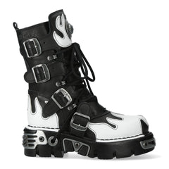 New Rock Boots & Shoes | M-591-C56