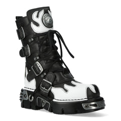 New Rock Boots & Shoes | M-591-C56