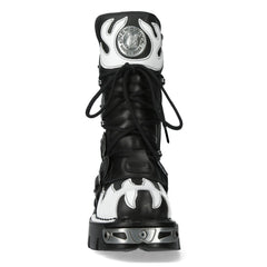 New Rock Boots & Shoes | M-591-C56