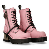 New Rock Boots & Shoes | M-1045-C11