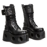 New Rock Boots & Shoes | M-312-C12