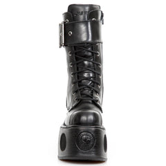 New Rock Boots & Shoes | M-312-C12