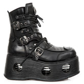 New Rock Boots & Shoes | M-987-C2