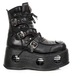 New Rock Boots & Shoes | M-987-C2