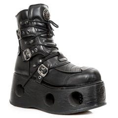 New Rock Boots & Shoes | M-987-C2