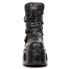 New Rock Boots & Shoes | M-987-C2