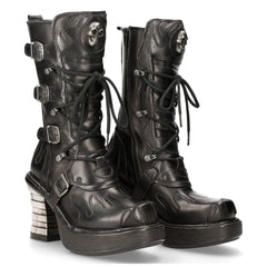 New Rock Boots & Shoes | M-8591-C2