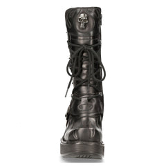 New Rock Boots & Shoes | M-8591-C2