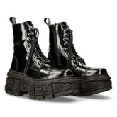 New Rock Boots & Shoes | M-WALL126-S2