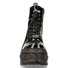 New Rock Boots & Shoes | M-WALL126-S2