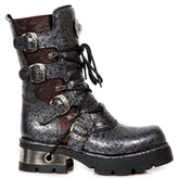 New Rock Boots & Shoes | M-373CZ-C2
