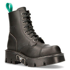 New Rock Boots & Shoes | M-MILI083C-V4