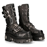 New Rock Boots & Shoes | M-703-C5