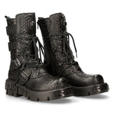 New Rock Boots & Shoes | M-373-C420