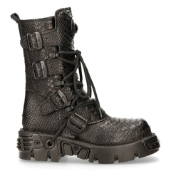 New Rock Boots & Shoes | M-373-C420