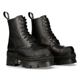 New Rock Boots & Shoes | M-MILI083C-C21