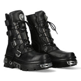 New Rock Boots & Shoes | M-WALL332-C1