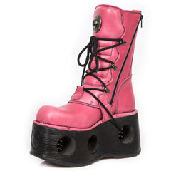 New Rock Boots & Shoes | M-373-C24