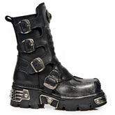New Rock Boots & Shoes | M-591X-S2