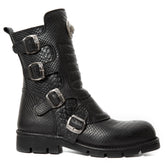 New Rock Boots & Shoes | M-373X-S7