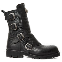 New Rock Boots & Shoes | M-373X-S7