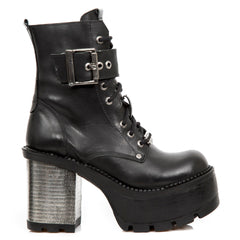 New Rock Boots & Shoes | M-SEVE17-C1