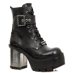 New Rock Boots & Shoes | M-SEVE17-C1