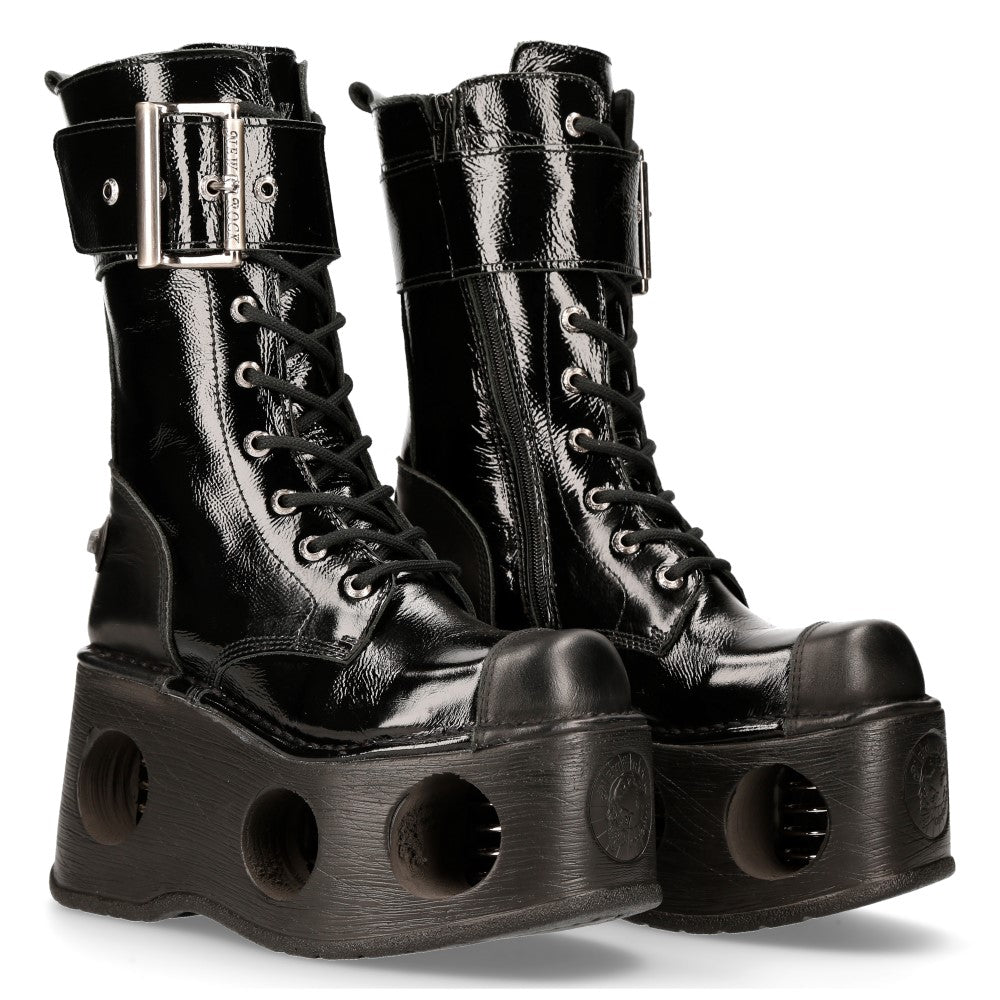 New Rock Boots & Shoes | M-312-S5