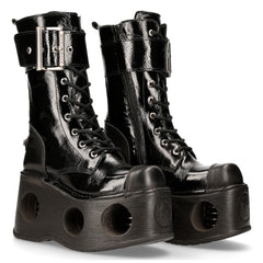 New Rock Boots & Shoes | M-312-S5