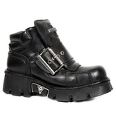 New Rock Boots & Shoes | M-1514-C5